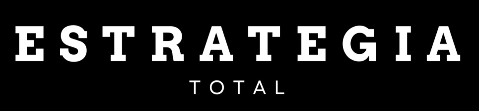 Estrategia Total